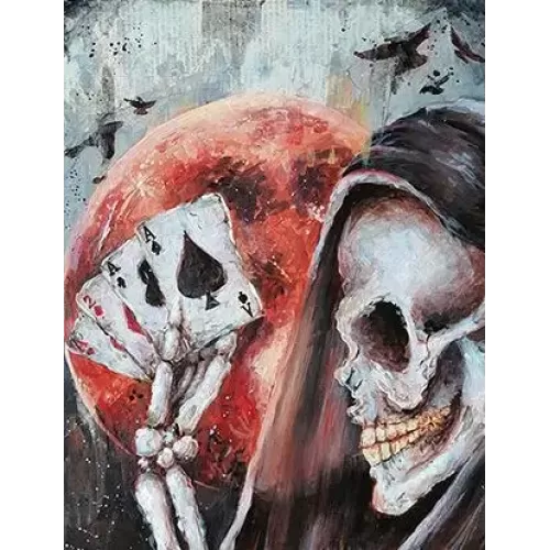 The End Times Book Two by Ryan Matney