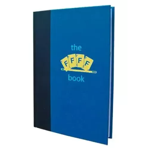 The Ffff Book by Ffff