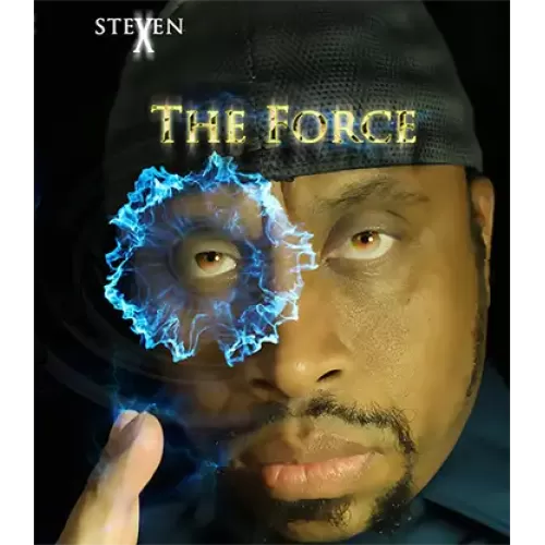The Force by Steven X