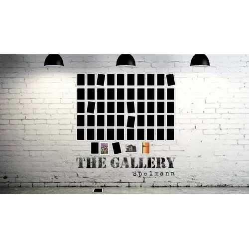 The Gallery by Marc Spelmann