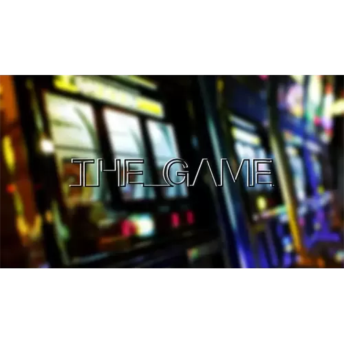 The Game by Sandro Loporcaro