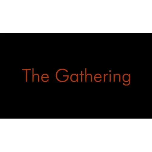 The Gathering by Jason Ladanye