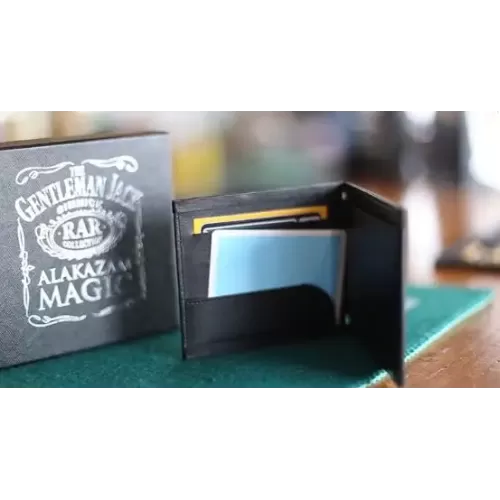 The Gentleman Jack Gimmick by Rar