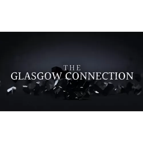 The Glasgow Connection by Eddie Mccoll
