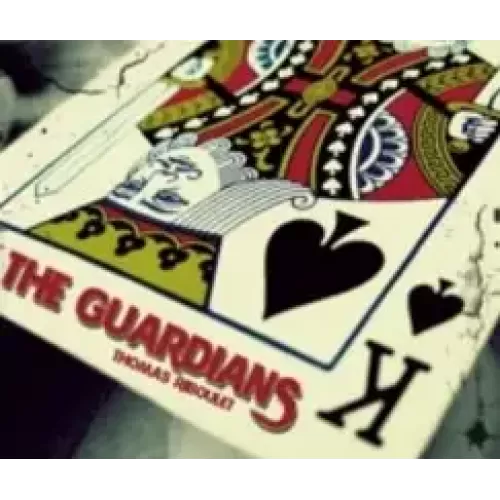 The Guardians by Thomas Riboulet