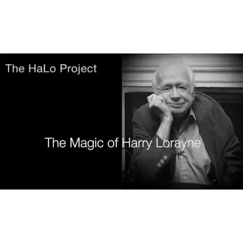 The Halo Project Vol 2 by Rudy Tinoco
