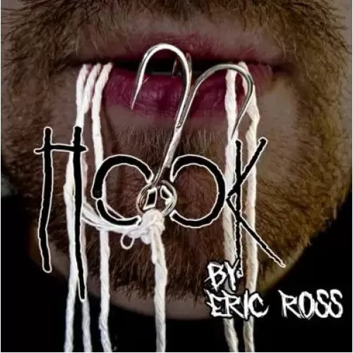 The Hook by Eric Ross