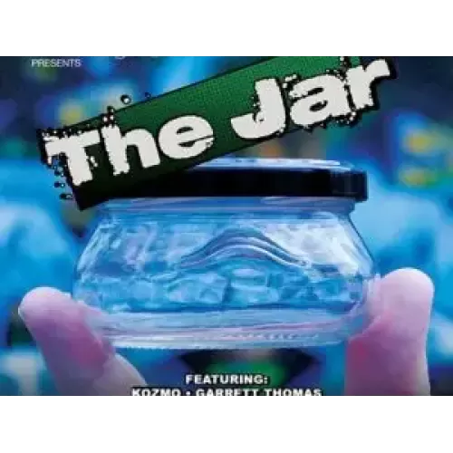 The Jar by Kozmo