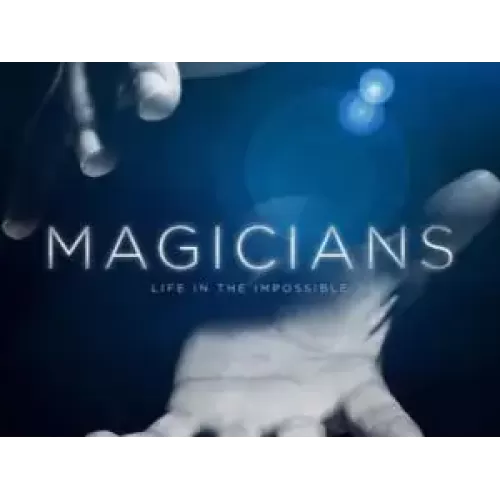 The Magic Documentary by Life In The Impossible