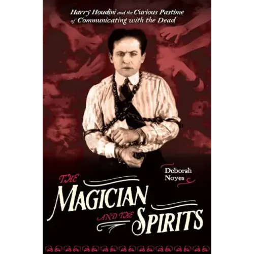 The Magician And The Spirits