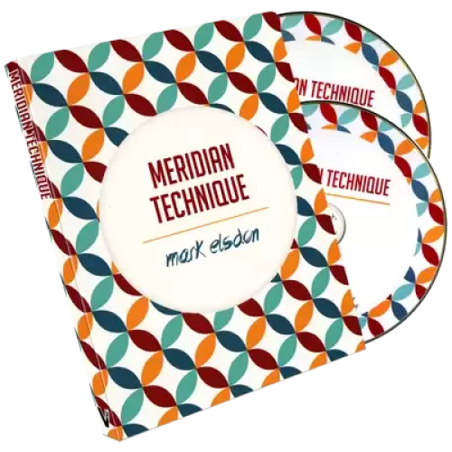 The Meridian Technique (1-2) by Mark Elsdon