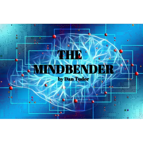 The Mindbender by Dan Tudor