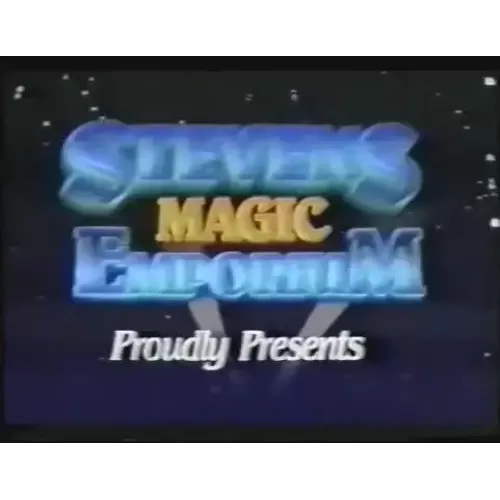 The Oriental Magic Of The Bambergs Vol.3 by Greater Magic Teach In