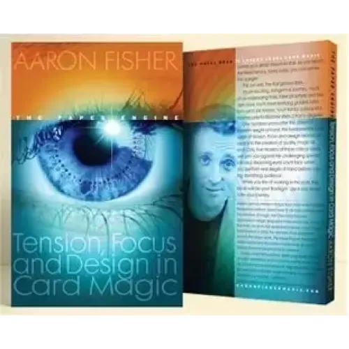 The Paper Engine by Aaron Fisher