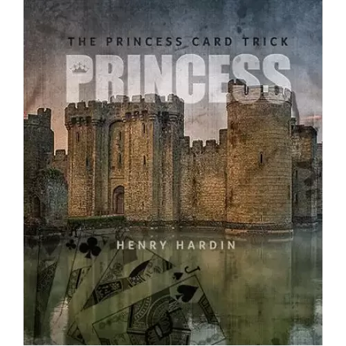 The Princess Card Trick by Henry Hardin