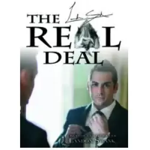 The Real Deal by Landon Swank