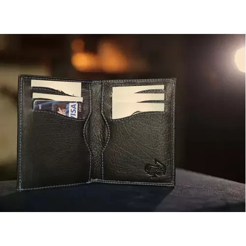 The Rebel Wallet by Gerard Kearney