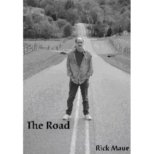 The Road by Rich Maue