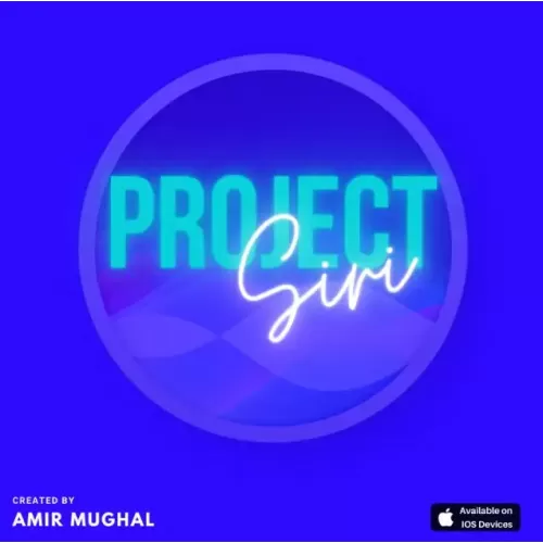 The Siri Project