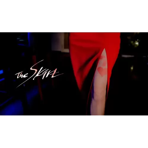 The Skirt by Nimble Mind