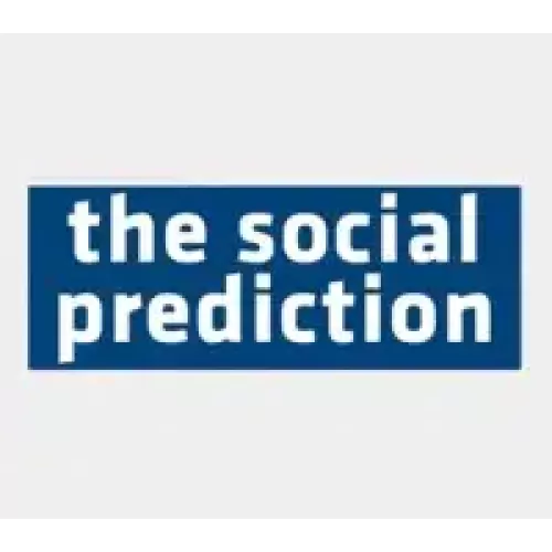 The Social Prediction by Debjit Magic