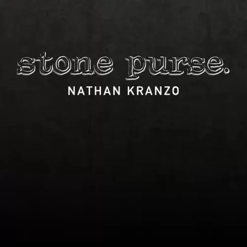 The Stoned Purse by Nathan Kranzo