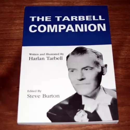 The Tarbell Companion by Harlan Tarbell