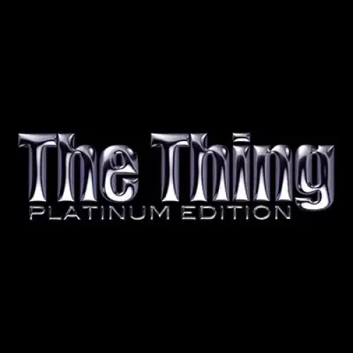 The Thing by Bill Abbott