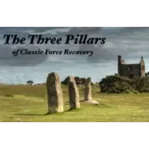 The Three Pillars Of Classic Force Recovery by Steven Keyl