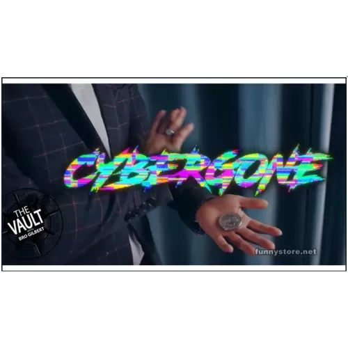 The Vault – Cybergone by Magic’s Express