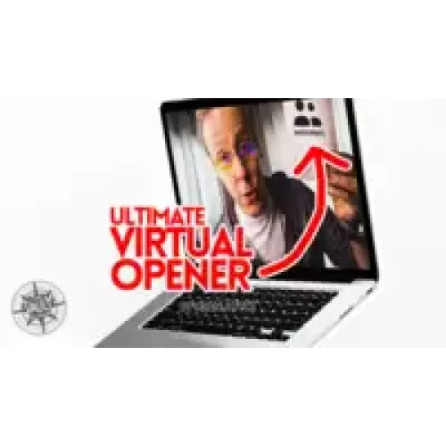 The Vault – The Ultimate Virtual Opener by Ryan Joyce