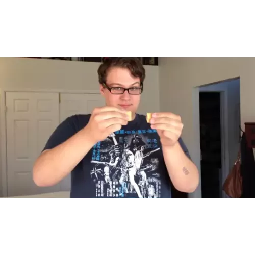 The Weekly Episode 15 Starring Kyle Marlett