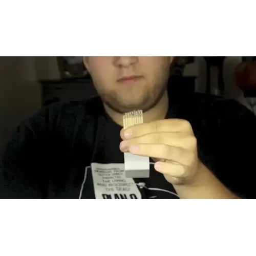 The Weekly Episode 25 Starring Kyle Marlett