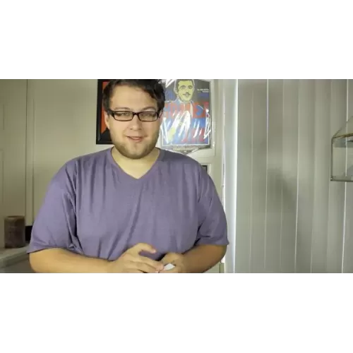 The Weekly Episode 27 Starring Kyle Marlett