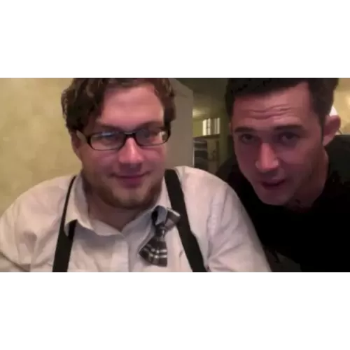 The Weekly Episode 32 Starring Kyle Marlett