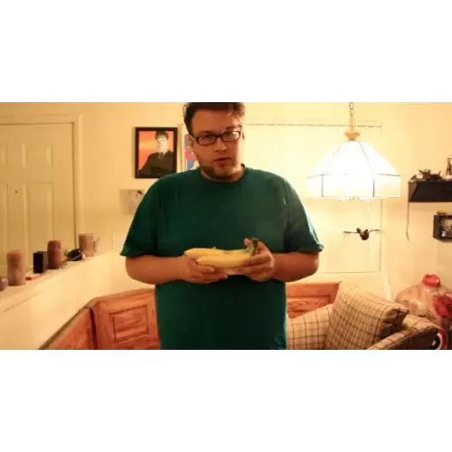 The Weekly Episode 37 Starring Kyle Marlett