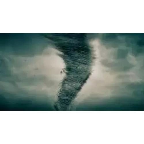 The Whirlwind by Ngoc Tu