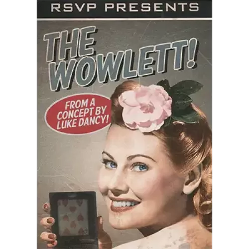 The Wowlett by Rsvp Magic