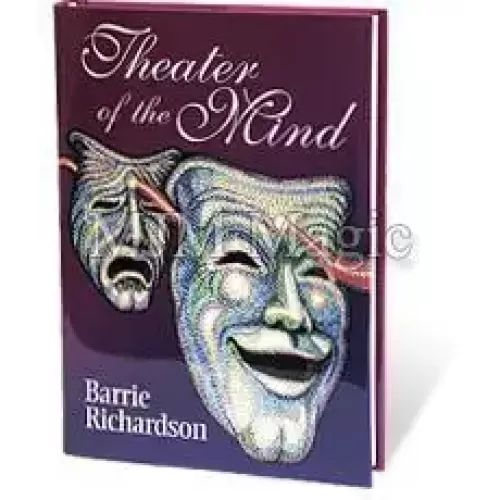 Theatre Of The Mind by Barrie Richardson