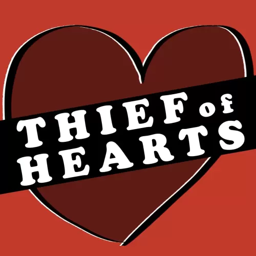 Thief Of Hearts by R. Paul Wilson