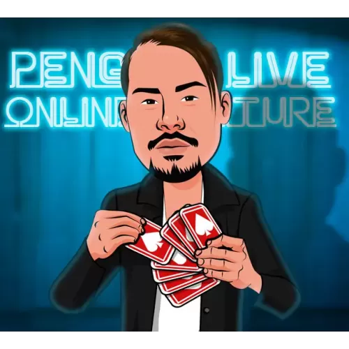 Think Nguyen Penguin Live Online Lecture