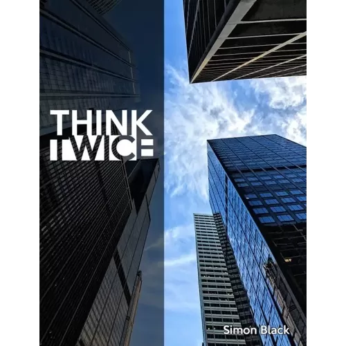Think Twice Issue 2 by Simon Black