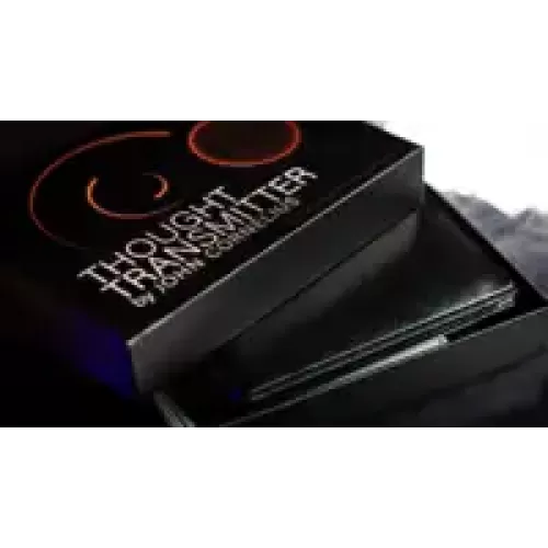 Thought Transmitter Pro V3 by John Cornelius