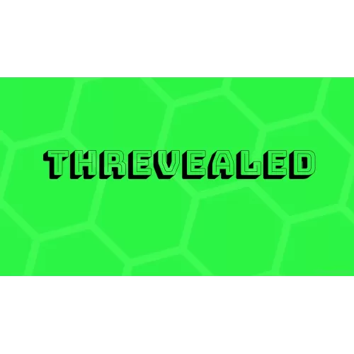 Threvealed by Charles Sykes