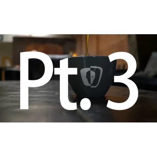 Through Pt. 3 - Sugar by James Ivey