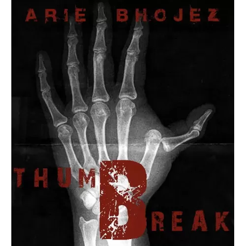 Thumbbreak by Arie Bhojez