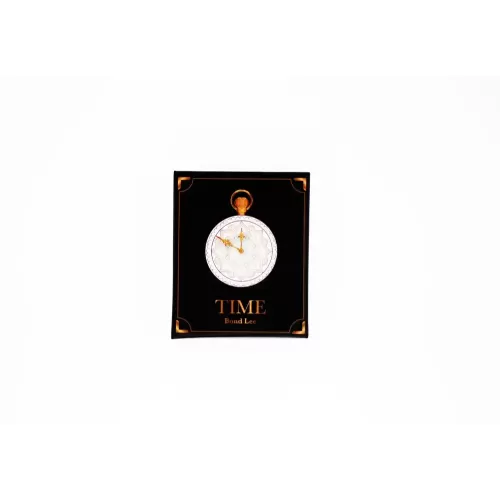 Time by Bond Lee