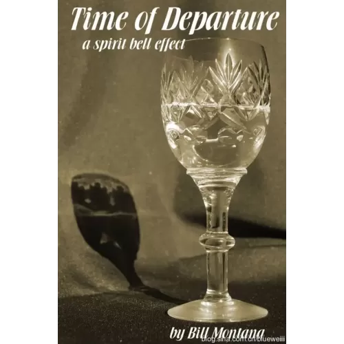 Time Of Departure by Bill Montana