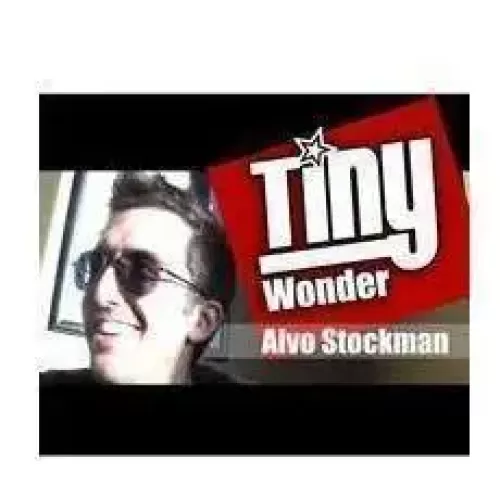 Tiny Wonder by Alvo Stockman