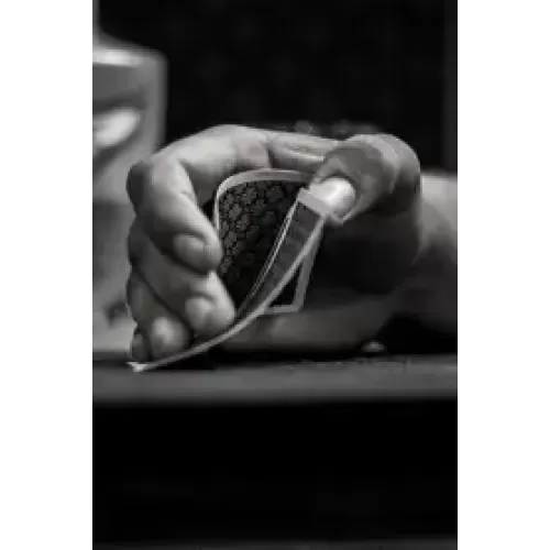 Tools Of The Technician by Jeremy Griffith